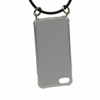 Handyhülle iPhone Case für iPhone 7 & 8 Transparent, Farbe: farblos/neutral, Marke: Jost, EAN: 4025307755077, Abmessungen in cm: 7x14x1, Bild 1 von 5