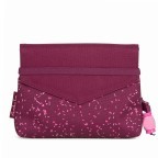 Tasche Klatsch Girlsbag Berry Bash, Farbe: rot/weinrot, Marke: Satch, EAN: 4057081041442, Abmessungen in cm: 17.5x12.5x4, Bild 1 von 6