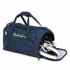 Sporttasche Mysterious Rush, Farbe: flieder/lila, Marke: Satch, EAN: 4057081041183, Abmessungen in cm: 45x25x25, Bild 3 von 6