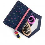 Tasche Klatsch Girlsbag Funky Friday, Farbe: blau/petrol, Marke: Satch, EAN: 4057081041435, Abmessungen in cm: 17.5x12.5x4, Bild 4 von 6