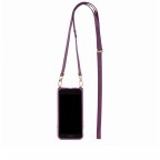 Handyhülle Victoria Fittings Gold mit Lederband für iPhone 6/7/8 Violet, Farbe: flieder/lila, Marke: Vaultskin, EAN: 0650327687172, Abmessungen in cm: 7.3x14.5x2, Bild 7 von 9