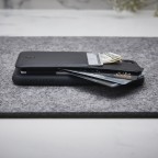 Handyhülle Eton Armour für iPhone 7/8 Black, Farbe: schwarz, Marke: Vaultskin, EAN: 0639725413316, Abmessungen in cm: 7x14.5x1.5, Bild 7 von 7