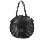 Handtasche Persefone 1615-X0775 Leder Cognac, Farbe: cognac, Marke: Campomaggi, Bild 3 von 7