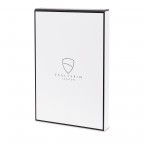 Handyhülle Victoria Fittings Silber mit Kette für iPhone 6/7/8 Black, Farbe: schwarz, Marke: Vaultskin, EAN: 5060624030536, Abmessungen in cm: 7.3x14.5x2, Bild 9 von 9