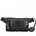 Gürteltasche Anchor-Love Nikita B3.9112 Dark Ash, Farbe: anthrazit, Marke: Harbour 2nd, EAN: 4046478037915, Abmessungen in cm: 20x13x1, Bild 1 von 7