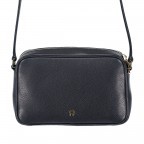 Umhängetasche Amy 132-081 Navy, Farbe: blau/petrol, Marke: AIGNER, EAN: 4055539211652, Abmessungen in cm: 24x16x7, Bild 1 von 5