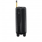 Koffer BVB Edition H6 mit Powerbank Größe 64 cm Black Yellow, Farbe: schwarz, Marke: Horizn Studios, EAN: 4260447326361, Abmessungen in cm: 46x64x23, Bild 3 von 9