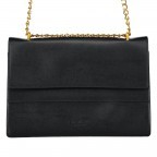 Umhängetasche Mandal 1002 Black, Farbe: schwarz, Marke: Seidenfelt, EAN: 4251634256851, Abmessungen in cm: 28.5x20x8.5, Bild 1 von 8