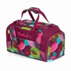 Sporttasche Special Piece Bubble Trouble, Farbe: bunt, Marke: Satch, EAN: 4057081041251, Abmessungen in cm: 50x25x25, Bild 1 von 3