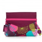 Tasche Klatsch Girlsbag Special Piece Bubble Trouble, Farbe: bunt, Marke: Satch, EAN: 4057081041459, Abmessungen in cm: 17.5x12.5x4, Bild 1 von 6