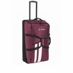 Reisetasche New Islands Rotuma 90 Raisin, Farbe: flieder/lila, Marke: Vaude, EAN: 4052285937959, Abmessungen in cm: 75x40x32, Bild 1 von 7