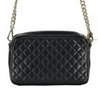 Umhängetasche Garda S 132-113 Black, Farbe: schwarz, Marke: AIGNER, EAN: 4055539264627, Abmessungen in cm: 23x15x7, Bild 3 von 7