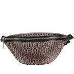 Gürteltasche Zoe Beltbag Fango, Farbe: braun, Marke: AIGNER, EAN: 4055539270024, Abmessungen in cm: 30x11.5x12.5, Bild 1 von 7