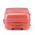 Trolley SEAGULL-M 66cm Hot Coral, Farbe: orange, Marke: Verage, EAN: 6970175637759, Abmessungen in cm: 45x66x30, Bild 13 von 13