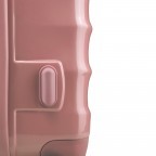 Trolley SEAGULL-L 75cm Dazzling Rose, Farbe: rosa/pink, Marke: Verage, EAN: 6970175637810, Abmessungen in cm: 52x75x31, Bild 11 von 11