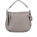 Tasche Adria Zinc, Farbe: taupe/khaki, Marke: Abro, EAN: 4061724223072, Abmessungen in cm: 34x270x9, Bild 1 von 8