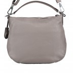 Tasche Adria Zinc, Farbe: taupe/khaki, Marke: Abro, EAN: 4061724223072, Abmessungen in cm: 34x270x9, Bild 3 von 8