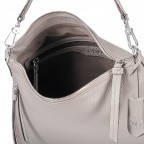 Tasche Adria Zinc, Farbe: taupe/khaki, Marke: Abro, EAN: 4061724223072, Abmessungen in cm: 34x270x9, Bild 8 von 8