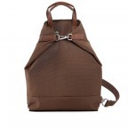 Rucksack Bergen X-Change S 3-in-1-Funktion Midbrown, Farbe: cognac, Marke: Jost, EAN: 4025307759563, Abmessungen in cm: 30x40x12, Bild 1 von 10