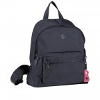 Rucksack Verbier Anka Dark Blue, Farbe: blau/petrol, Marke: Bogner, EAN: 4053533736249, Abmessungen in cm: 28x32x12, Bild 2 von 6