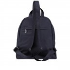 Rucksack Verbier Anka Black, Farbe: schwarz, Marke: Bogner, EAN: 4053533736232, Abmessungen in cm: 28x32x12, Bild 4 von 6