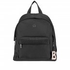 Rucksack Verbier Anka Black, Farbe: schwarz, Marke: Bogner, EAN: 4053533736232, Abmessungen in cm: 28x32x12, Bild 1 von 6