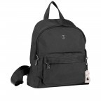 Rucksack Verbier Anka Black, Farbe: schwarz, Marke: Bogner, EAN: 4053533736232, Abmessungen in cm: 28x32x12, Bild 2 von 6