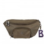 Gürteltasche Verbier Janica SHZ1 Khaki, Farbe: taupe/khaki, Marke: Bogner, EAN: 4053533754120, Bild 1 von 7