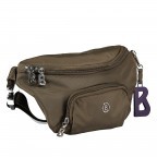 Gürteltasche Verbier Janica SHZ1 Khaki, Farbe: taupe/khaki, Marke: Bogner, EAN: 4053533754120, Bild 2 von 7