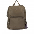 Rucksack Verbier Maxi Khaki, Farbe: taupe/khaki, Marke: Bogner, EAN: 4053533754625, Bild 1 von 6
