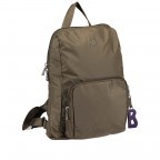 Rucksack Verbier Maxi Khaki, Farbe: taupe/khaki, Marke: Bogner, EAN: 4053533754625, Bild 2 von 6