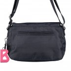 Umhängetasche Verbier Nuri Dark Blue, Farbe: blau/petrol, Marke: Bogner, EAN: 4053533739677, Bild 3 von 7