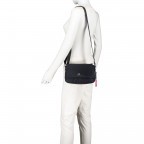 Umhängetasche Verbier Nuri Dark Blue, Farbe: blau/petrol, Marke: Bogner, EAN: 4053533739677, Bild 5 von 7