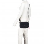 Umhängetasche Verbier Nuri Dark Blue, Farbe: blau/petrol, Marke: Bogner, EAN: 4053533739677, Bild 6 von 7