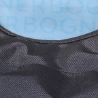 Brustbeutel Verbier Tiny Dark Blue, Farbe: blau/petrol, Marke: Bogner, EAN: 4053533758852, Abmessungen in cm: 15x19x1, Bild 5 von 5