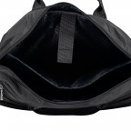 Laptoptasche Verbier Lando Black, Farbe: schwarz, Marke: Bogner, EAN: 4053533763511, Abmessungen in cm: 41x30x10, Bild 7 von 11