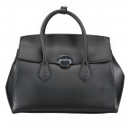 Tasche Zermatt Josie Black, Farbe: schwarz, Marke: Bogner, EAN: 4053533739097, Abmessungen in cm: 37x29x16, Bild 1 von 12