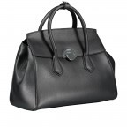 Tasche Zermatt Josie Black, Farbe: schwarz, Marke: Bogner, EAN: 4053533739097, Abmessungen in cm: 37x29x16, Bild 2 von 12