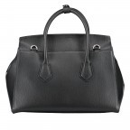 Tasche Zermatt Josie Black, Farbe: schwarz, Marke: Bogner, EAN: 4053533739097, Abmessungen in cm: 37x29x16, Bild 3 von 12