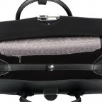 Tasche Zermatt Josie Black, Farbe: schwarz, Marke: Bogner, EAN: 4053533739097, Abmessungen in cm: 37x29x16, Bild 9 von 12