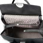 Tasche Zermatt Josie Black, Farbe: schwarz, Marke: Bogner, EAN: 4053533739097, Abmessungen in cm: 37x29x16, Bild 10 von 12