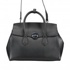 Tasche Zermatt Josie Black, Farbe: schwarz, Marke: Bogner, EAN: 4053533739097, Abmessungen in cm: 37x29x16, Bild 11 von 12