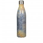 Trinkflasche Größe 750 ml Golden Fury, Farbe: metallic, Marke: S'well Bottle, EAN: 0843461102162, Bild 1 von 3