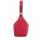 Beuteltasche Romy 11587 Red, Farbe: rot/weinrot, Marke: Suri Frey, EAN: 4056185108815, Abmessungen in cm: 34x29x14, Bild 3 von 6