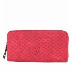 Geldbörse Romy 11598 Red, Farbe: rot/weinrot, Marke: Suri Frey, EAN: 4056185108716, Abmessungen in cm: 19.5x10x3, Bild 1 von 9