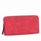Geldbörse Romy 11598 Red, Farbe: rot/weinrot, Marke: Suri Frey, EAN: 4056185108716, Abmessungen in cm: 19.5x10x3, Bild 2 von 9