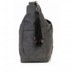 Umhängetasche Romy 11892 Black, Farbe: schwarz, Marke: Suri Frey, EAN: 4056185104862, Abmessungen in cm: 30.5x23x13, Bild 2 von 9