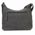 Umhängetasche Romy 11892 Black, Farbe: schwarz, Marke: Suri Frey, EAN: 4056185104862, Abmessungen in cm: 30.5x23x13, Bild 4 von 9