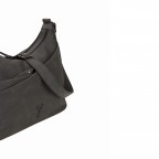 Umhängetasche Romy 11892 Black, Farbe: schwarz, Marke: Suri Frey, EAN: 4056185104862, Abmessungen in cm: 30.5x23x13, Bild 7 von 9