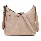 Umhängetasche Romy 11892 Sand, Farbe: beige, Marke: Suri Frey, EAN: 4056185104886, Abmessungen in cm: 30.5x23x13, Bild 1 von 9